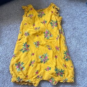 Worn once